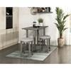 Auburndale Counter Height Dining Table (5685-32) image 5