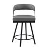 Crowley Counter Height Dining Chair (5565-24GY) image 4
