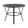 Round Crowley Counter Height Dining Table (5565-36RD) image 1