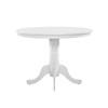 Round Shelby Dining Table (5923W-39RD*) image 2
