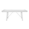 Redmond Dining Table (5929WH-72) image 1