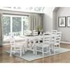 Redmond Dining Table (5929WH-72) image 4