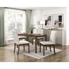 Maude Dining Chair (5952S) image 5