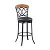 Benson Pub Height Dining Chair (5969-29) image 2