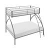Bailey B2020GYTF-1 Twin/Full Bunk Bed image 3