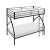 Bailey B2020BK-1 Twin/Twin Bunk Bed image 3