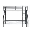 Bailey B2020BK-1 Twin/Twin Bunk Bed image 5