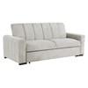 Michah Fabric Sofabed (9622LG-3CL*) image 2