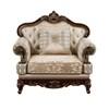 Balthasar Stationary Fabric Chair (8570-1) image 1