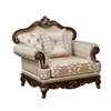 Balthasar Stationary Fabric Chair (8570-1) image 2
