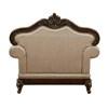 Balthasar Stationary Fabric Chair (8570-1) image 4