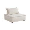 Inman Fabric 7 pc Sectional (9237BE*7SC) image 3