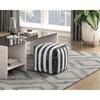 Easley P31015 Pouf (no Wooden Frame) image 3