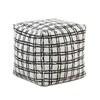 Easley P31014 Pouf (no Wooden Frame) image 1