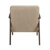 Landers Stationary Fabric Accent Chair (1230BR-1) image 4
