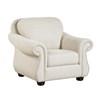 Attleboro Stationary Fabric Chair (9270FBE-1) image 2