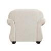 Attleboro Stationary Fabric Chair (9270FBE-1) image 4