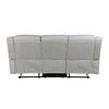 Brennen Reclining Fabric Sofa (9204MT-3) image 3