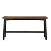 Caspian 4 pc Counter Height Dinette (5687BTT-364P) image 2