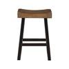 Caspian 4 pc Counter Height Dinette (5687BTT-364P) image 5