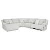 Mobilier modulaire 6-pièces Top Tier inclinable en tissu (9270605C/9270646C/9270677C/9270619C/9270657C/9270641C) image 2