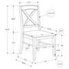 Dining Chair (I 1320) image 4