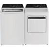 7 Cu. Ft. Electric Dryer (FLVE7523BW) image 5