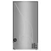 36-inch, 21 cu. ft. Counter-Depth, Side-by-Side Refrigerator with Ice and Water Dispenser (KRSC536RPS) image 7