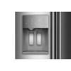 36-inch, 28 cu. ft. Side-by-Side Refrigerator with Ice and Water Dispenser (KRSF536RPS) image 5
