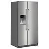 36-inch, 21 cu. ft. Side-bye-Side Refrigerator with Ice and Water Dispenser (MRSC6636RZ) image 5