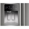 36-inch, 21 cu. ft. Side-bye-Side Refrigerator with Ice and Water Dispenser (MRSC6636RZ) image 6