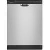 Built-in Dishwasher (ADFS2524RS) image 1