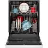 Built-in Dishwasher (ADFS2524RW) image 4