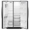 36-inch, 21 cu. ft. Side-by-Side Refrigerator with Water and Ice Dispenser (WRSC5536RB) image 2