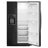 36-inch, 21 cu. ft. Side-by-Side Refrigerator with Water and Ice Dispenser (WRSC5536RB) image 3