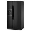 36-inch, 21 cu. ft. Side-by-Side Refrigerator with Water and Ice Dispenser (WRSC5536RB) image 4