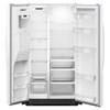 36-inch, 21 cu. ft. Side-by-Side Refrigerator with Water and Ice Dispenser (WRSC5536RW) image 2