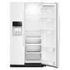 36-inch, 21 cu. ft. Side-by-Side Refrigerator with Water and Ice Dispenser (WRSC5536RW) image 3