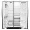 36-inch, 21 cu. ft. Side-by-Side Refrigerator with Water and Ice Dispenser (WRSC5536RZ) image 2