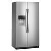 36-inch, 21 cu. ft. Side-by-Side Refrigerator with Water and Ice Dispenser (WRSC5536RZ) image 5