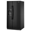 36-inch, 28 cu. ft. Side-by-Side Refrigerator with Water and Ice Dispenser (WRSF5536RB) image 4