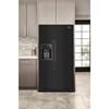 36-inch, 28 cu. ft. Side-by-Side Refrigerator with Water and Ice Dispenser (WRSF5536RB) image 9