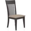 Gourmet Dining Chair (CNN092067T30MVE) image 1