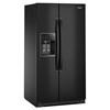 36-inch, 28 cu. ft. Side-by-Side Refrigerator with Water and Ice Dispenser (WRSF5536RV) image 5