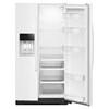 36-inch, 28 cu. ft. Side-by-Side Refrigerator with Water and Ice Dispenser (WRSF5536RW) image 3