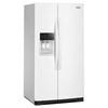36-inch, 28 cu. ft. Side-by-Side Refrigerator with Water and Ice Dispenser (WRSF5536RW) image 5