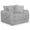 Bankside Stationary Fabric Chair (2206-01 1760-11) image 1