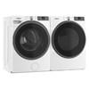 7.4 cu. ft. Electric Dryer with Wrinkle Shield™ Option (WED5720RW) image 8