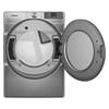7.4 cu. ft. Electric Dryer (WED5720RR) image 2
