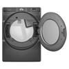 7.4 cu. ft. Electric Dryer with FanFresh® (WED6720RU) image 2